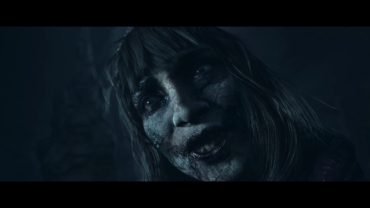 直到黎明[Until Dawn] 游戏截图4