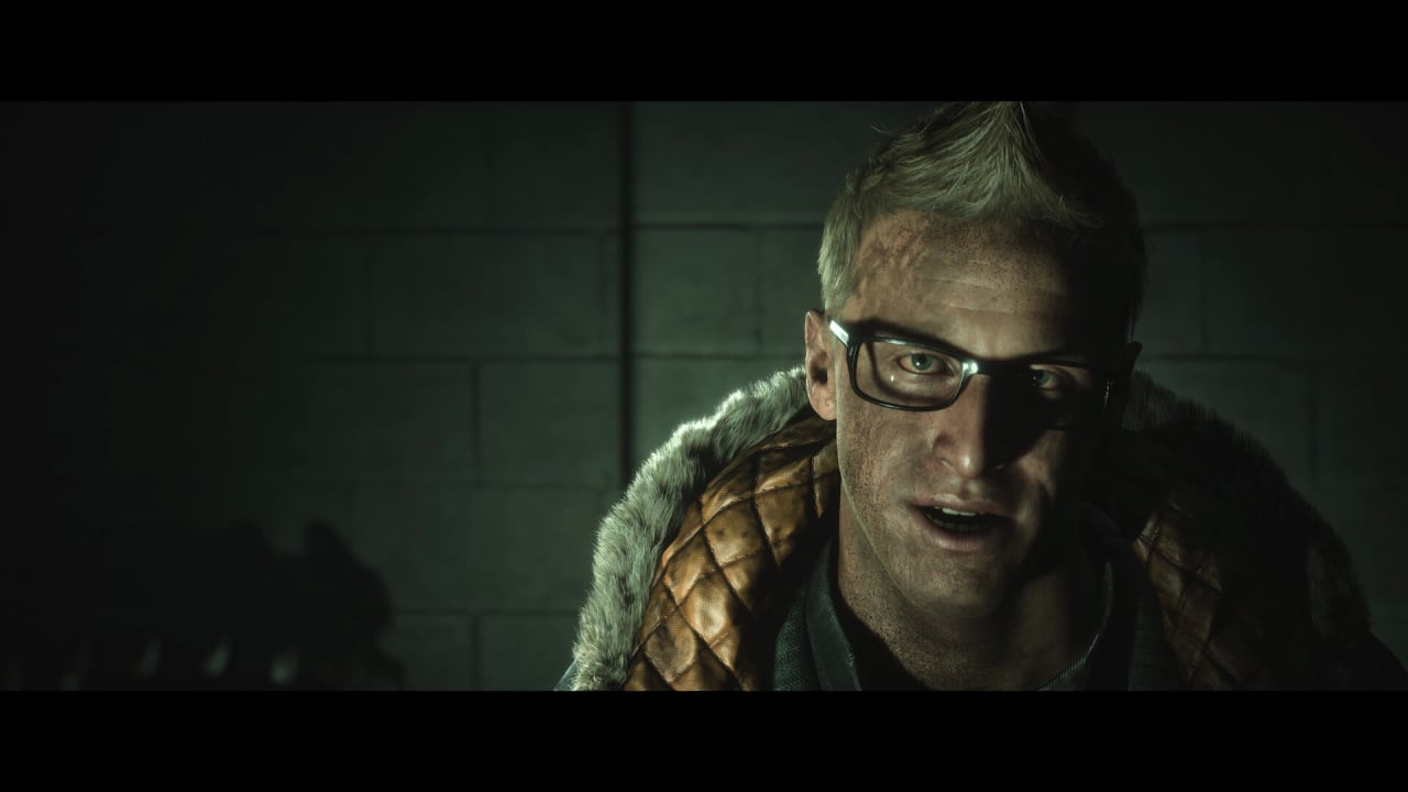直到黎明[Until Dawn] 游戏截图5