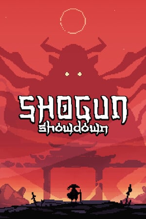 将军对决[Shogun Showdown] 游戏封面