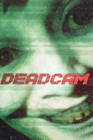 死亡摄像头[Deadcam] 游戏封面