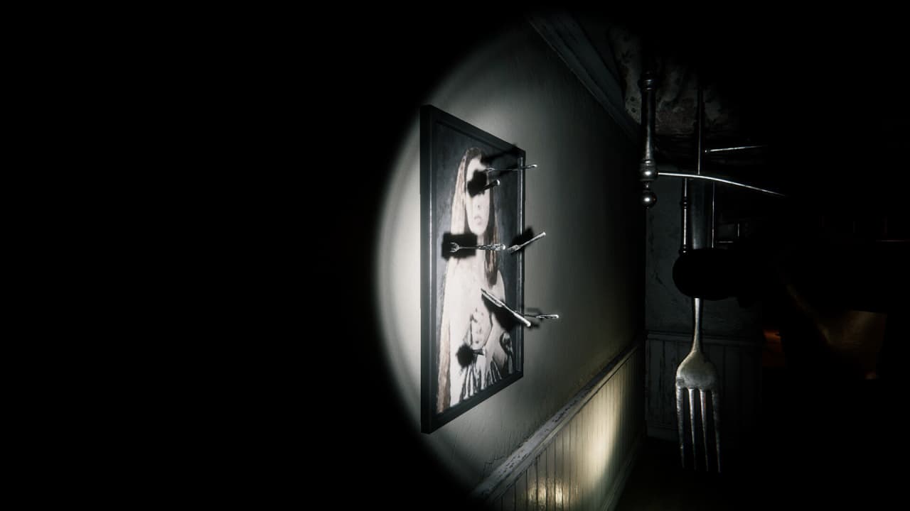9 灵魂[9 Souls] 游戏截图12