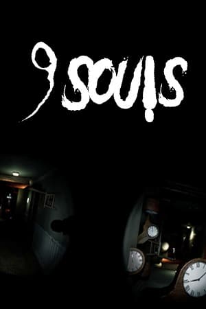 9 灵魂[9 Souls] 游戏封面