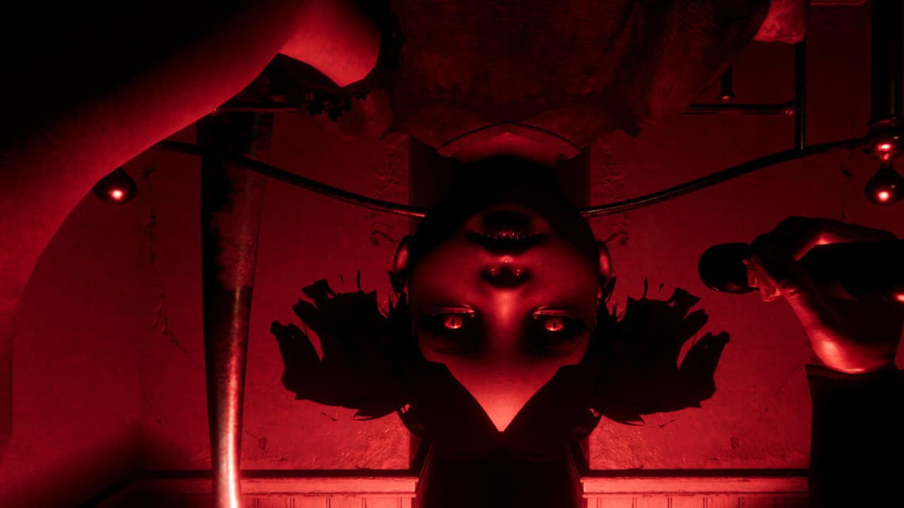 9 灵魂[9 Souls] 游戏截图3