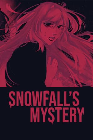 降雪之谜[Snowfall's Mystery] 游戏封面