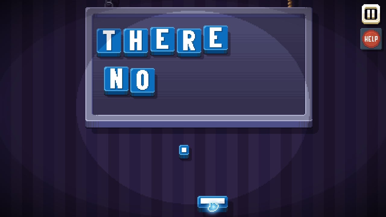 没有游戏：错误的维度[There Is No Game: Wrong Dimension] 游戏截图2
