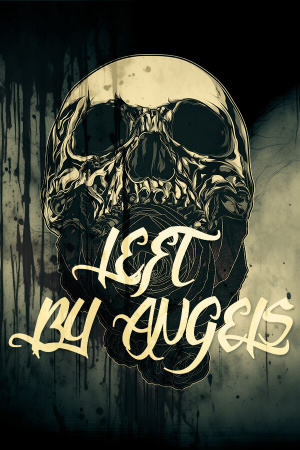 天使留下的[Left By Angels] 游戏封面