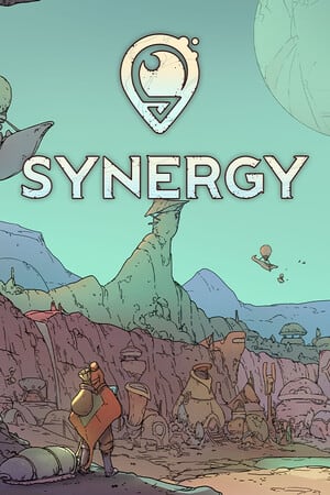 协同作用[Synergy] 游戏封面