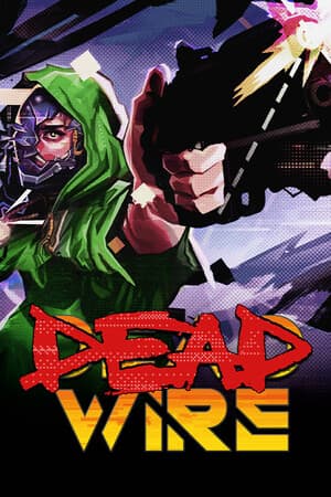 死线[DeadWire] 游戏封面
