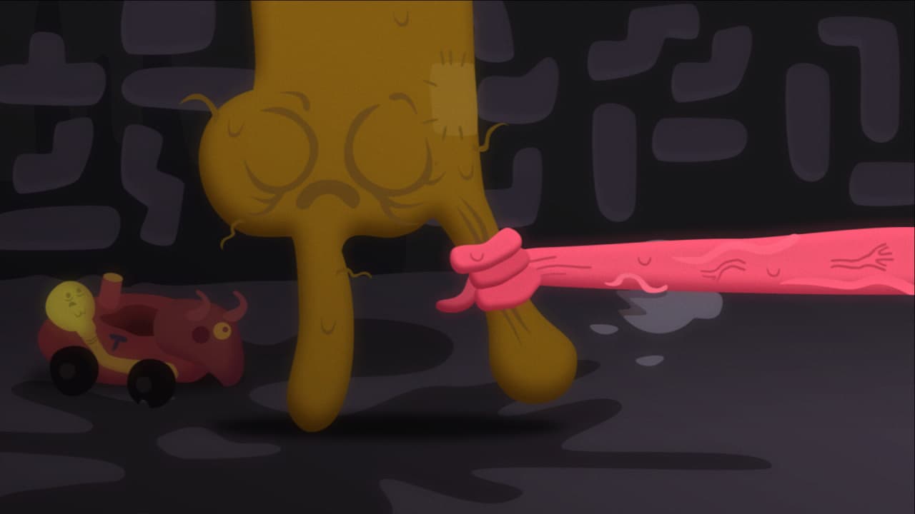 灯泡男孩2：绝望之罐[Bulb Boy 2: Jar of Despair] 游戏截图5