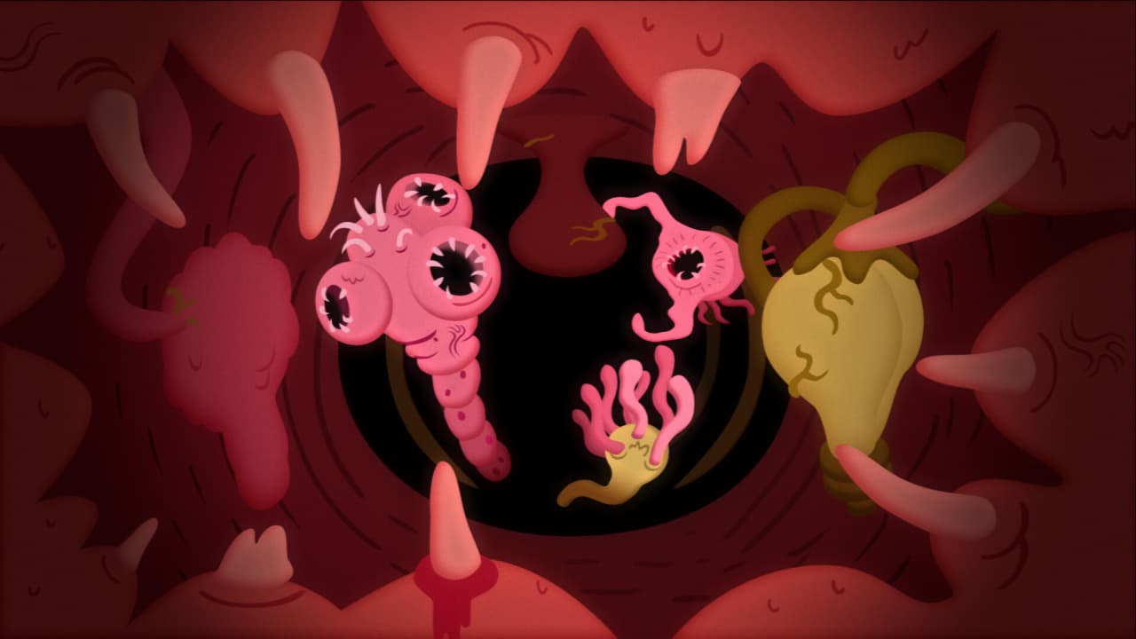 灯泡男孩2：绝望之罐[Bulb Boy 2: Jar of Despair] 游戏截图10