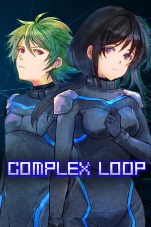 复杂循环[Complex Loop] 游戏封面