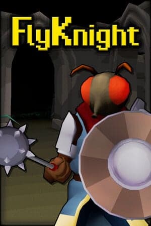 飞行骑士[FlyKnight] 游戏封面