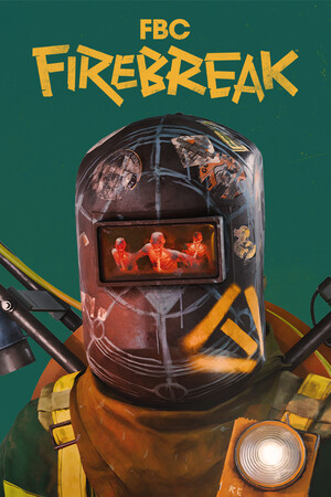 FBC：防火[FBC: Firebreak] 游戏封面