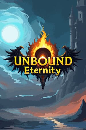 无拘无束的永恒[Unbound Eternity] 游戏封面
