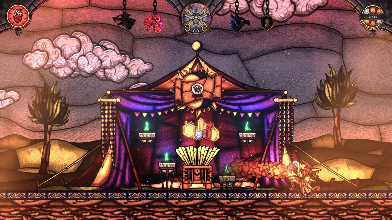 原罪传奇[Saga of Sins] 游戏截图11