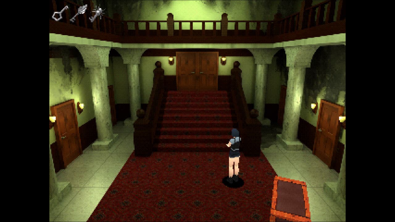 坏死之屋[House of Necrosis] 游戏截图2
