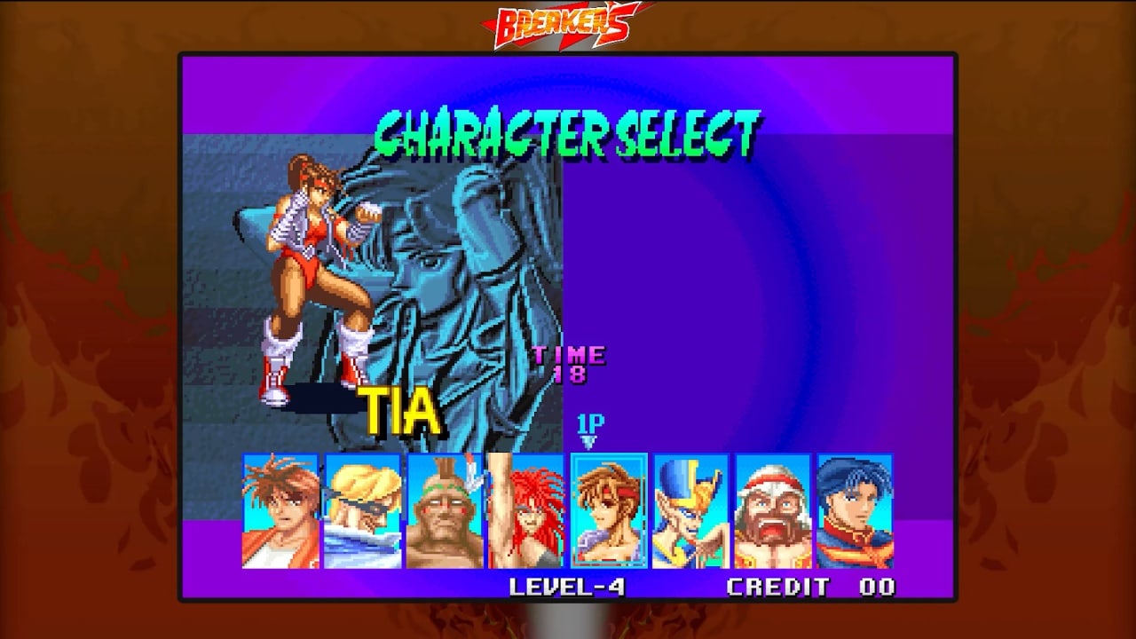 破坏者系列[Breakers Collection] 游戏截图6