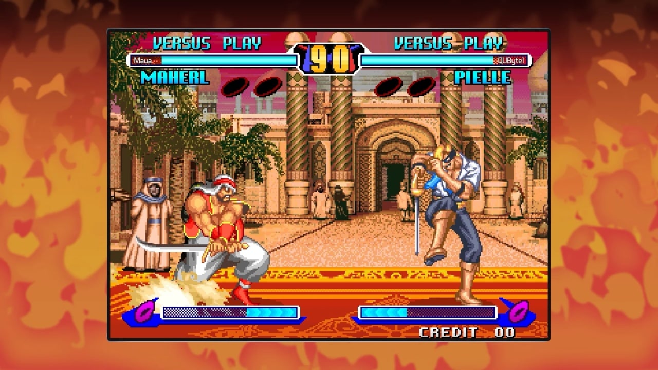 破坏者系列[Breakers Collection] 游戏截图2