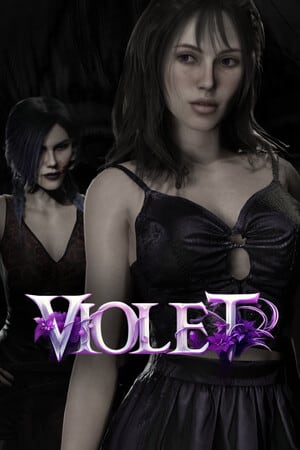 紫色[Violet] 游戏封面