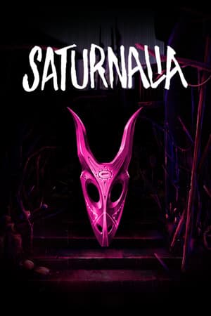 农神节[Saturnalia] 游戏封面