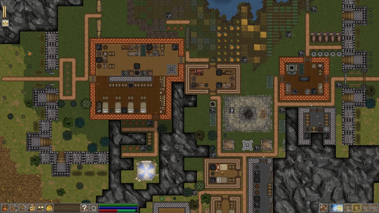 第一封建[First Feudal] 游戏截图2
