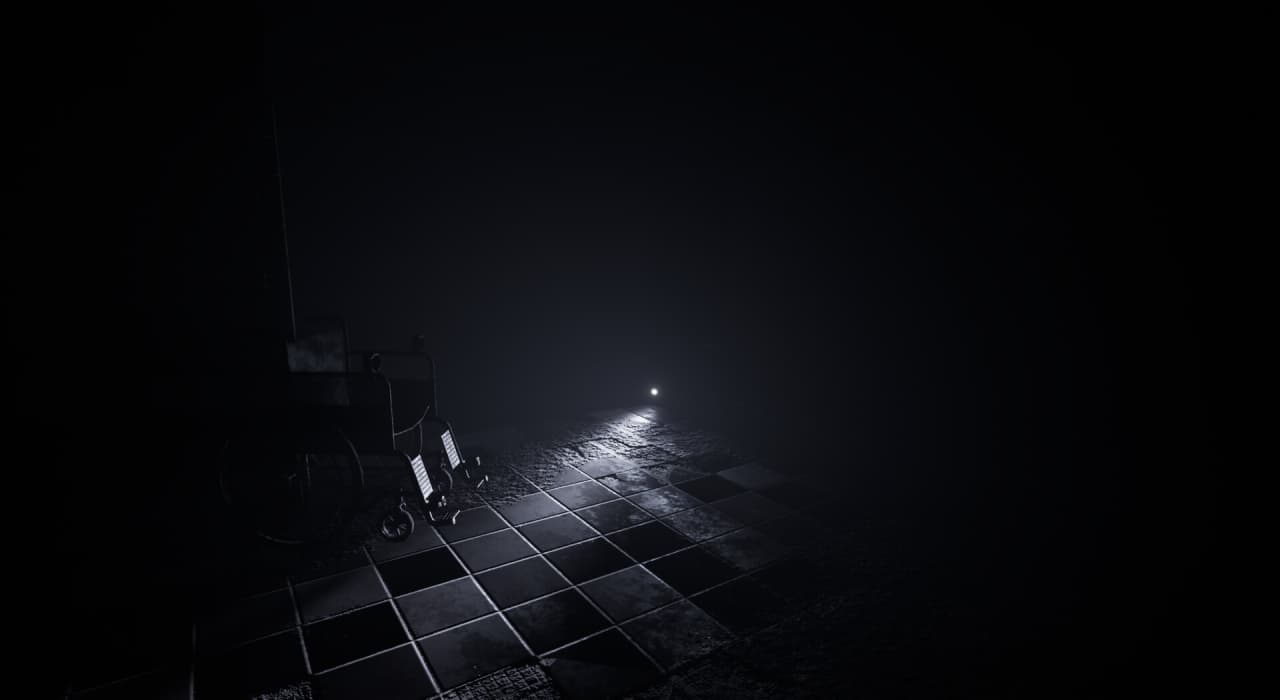 另一边[The Other Side] 游戏截图12