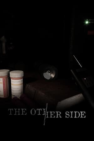 另一边[The Other Side] 游戏封面