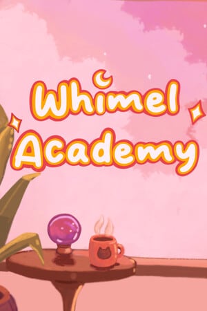 惠梅尔学院[Whimel Academy] 游戏封面