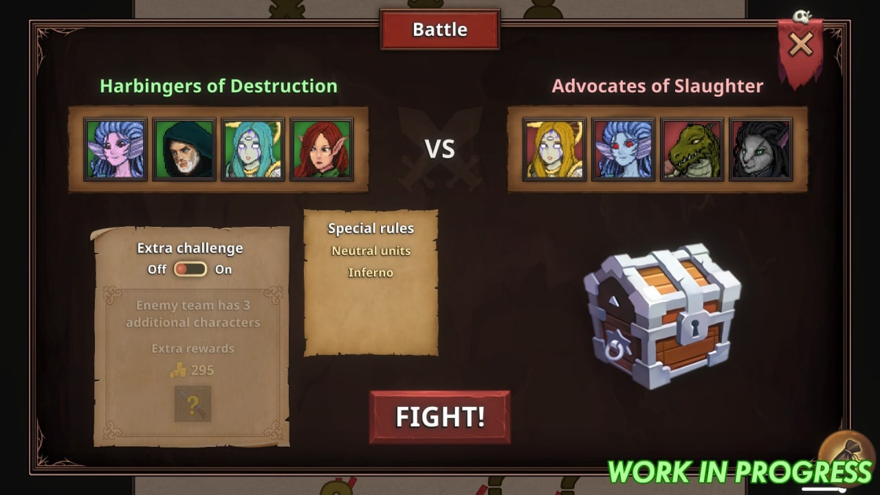 凡人荣耀2[Mortal Glory 2] 游戏截图5