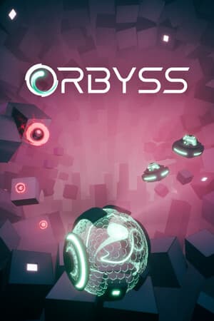 奥比斯[Orbyss] 游戏封面