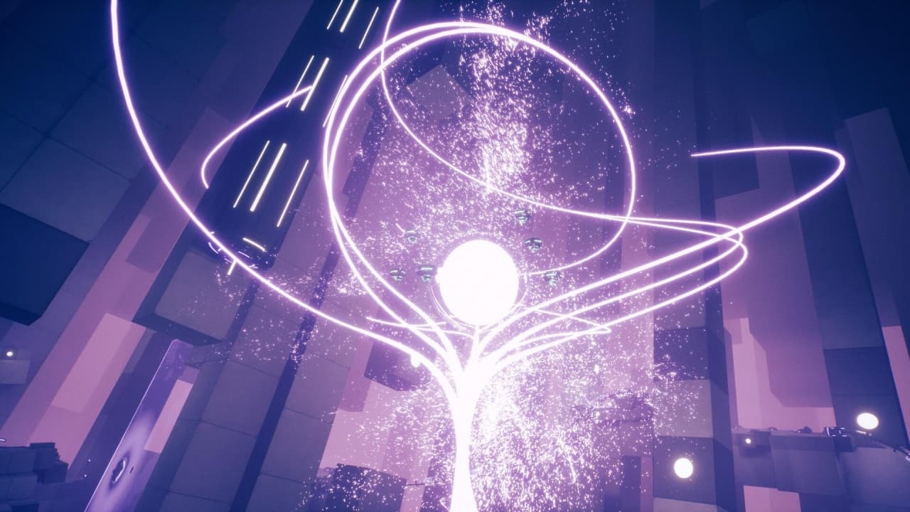 奥比斯[Orbyss] 游戏截图10