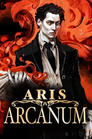 阿里斯·奥卡努斯[Aris Arcanum] 游戏封面