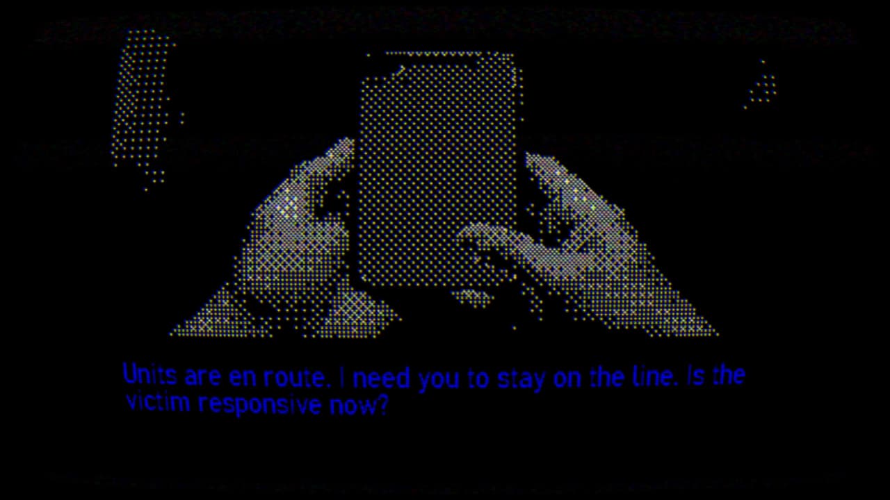 循环//错误[Loop//Error] 游戏截图6