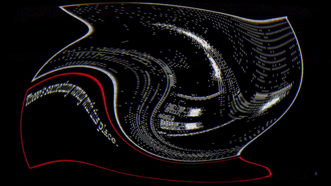 循环//错误[Loop//Error] 游戏截图4