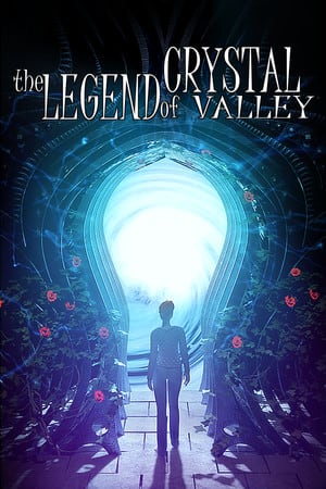 水晶谷的传奇[The Legend of Crystal Valley] 游戏封面