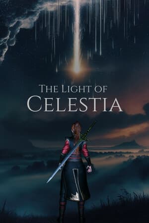 塞拉斯蒂娅之光[The Light of Celestia] 游戏封面