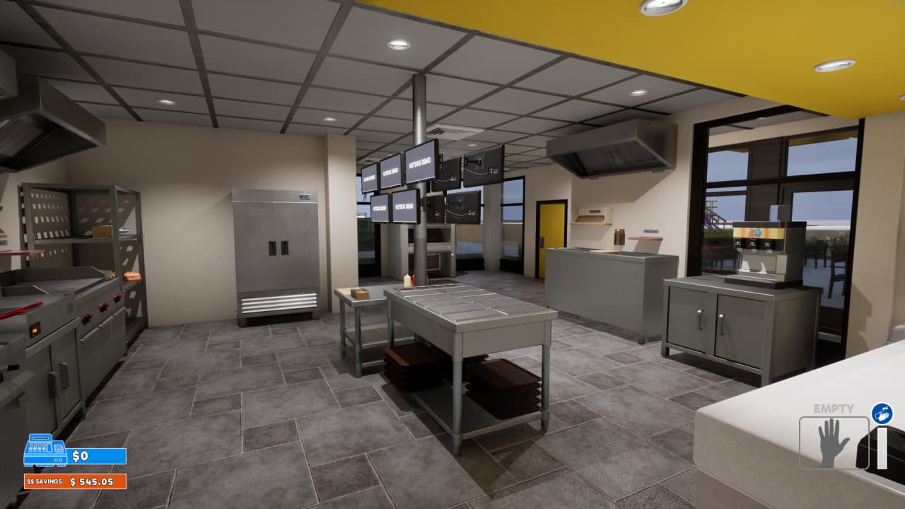 热狗：电子游戏[Hotdog: The Videogame] 游戏截图10
