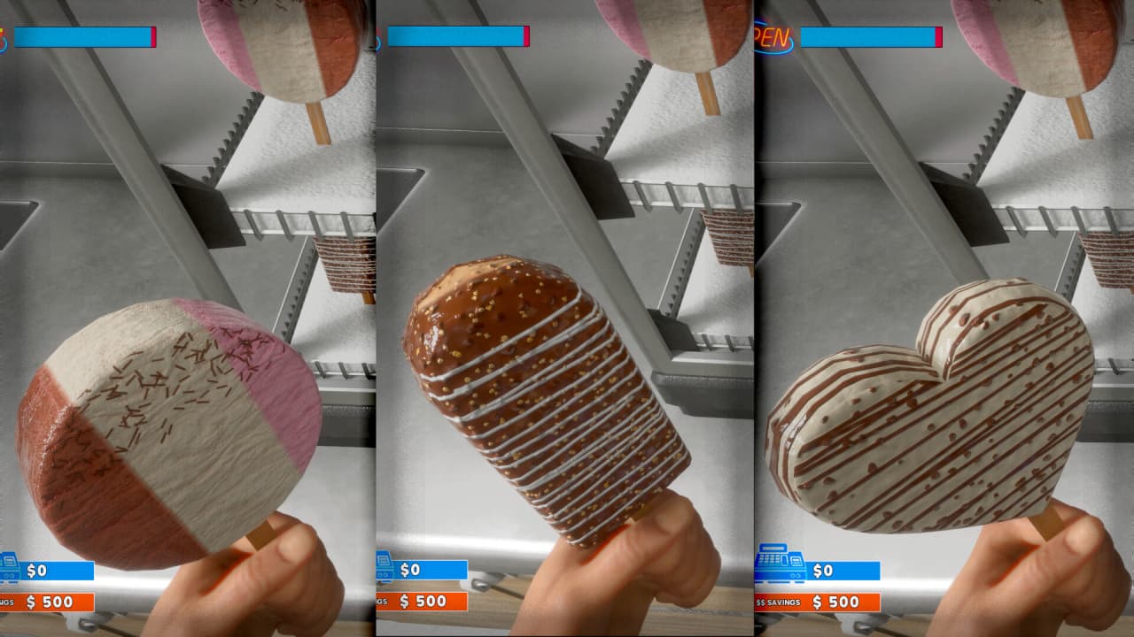 热狗：电子游戏[Hotdog: The Videogame] 游戏截图7