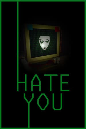 恨你[Hate You] 游戏封面
