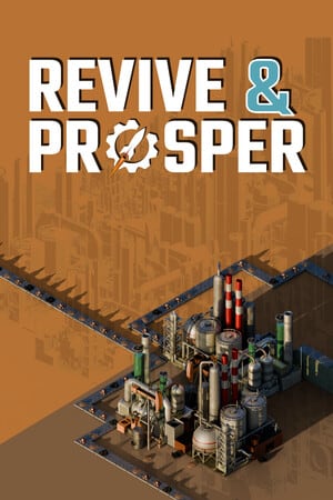 复兴与繁荣[Revive and Prosper] 游戏封面