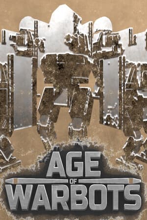 战争机器人时代[Age Of Warbots] 游戏封面