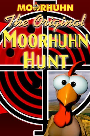 原始的穆尔胡恩狩猎[The Original Moorhuhn Hunt] 游戏封面