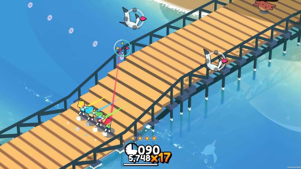 糖果流浪者[Candy Rangers] 游戏截图6