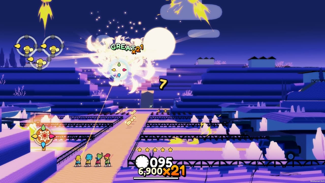 糖果流浪者[Candy Rangers] 游戏截图3