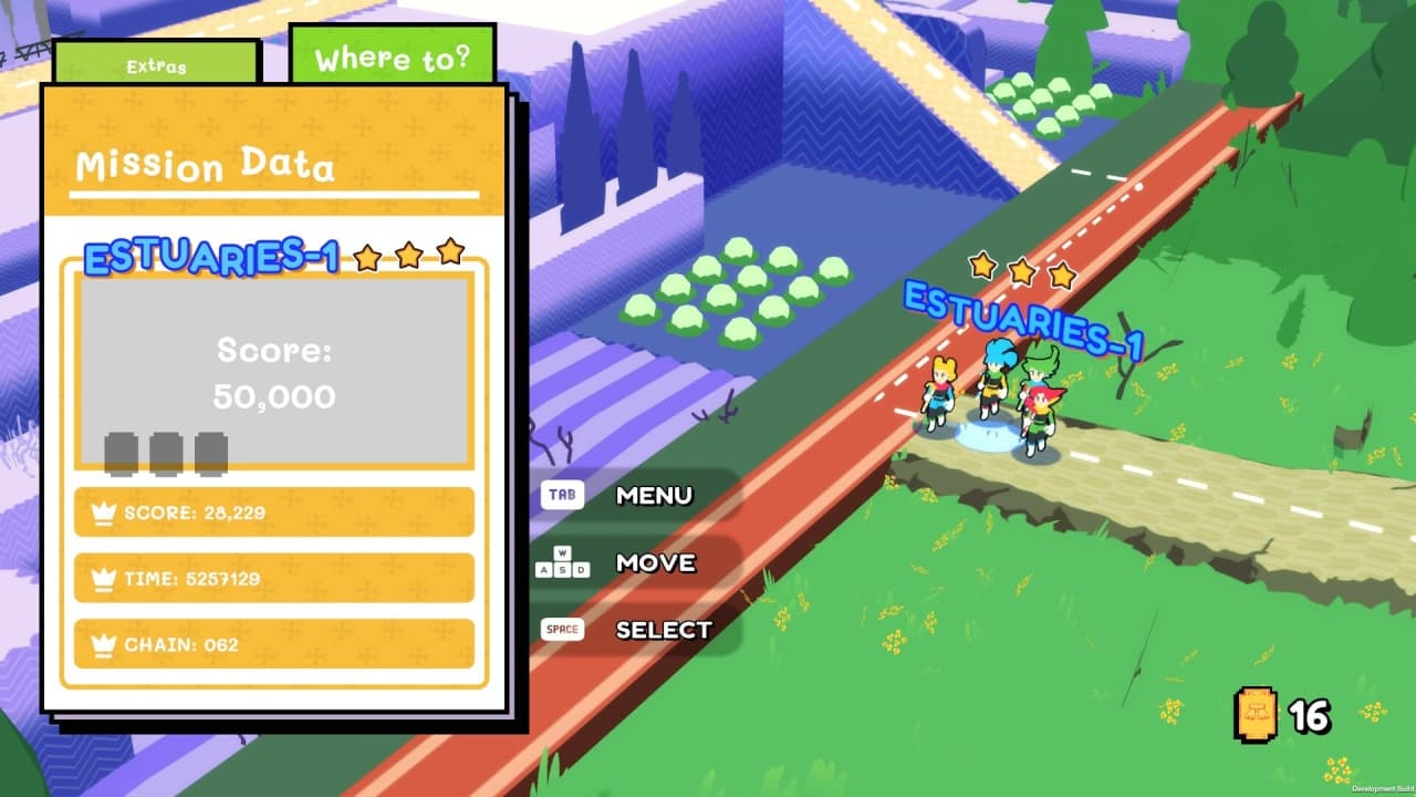 糖果流浪者[Candy Rangers] 游戏截图8