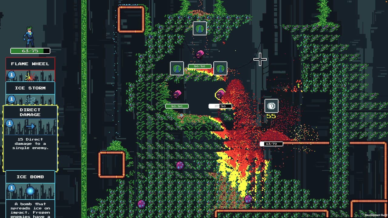 感染[Infest] 游戏截图10