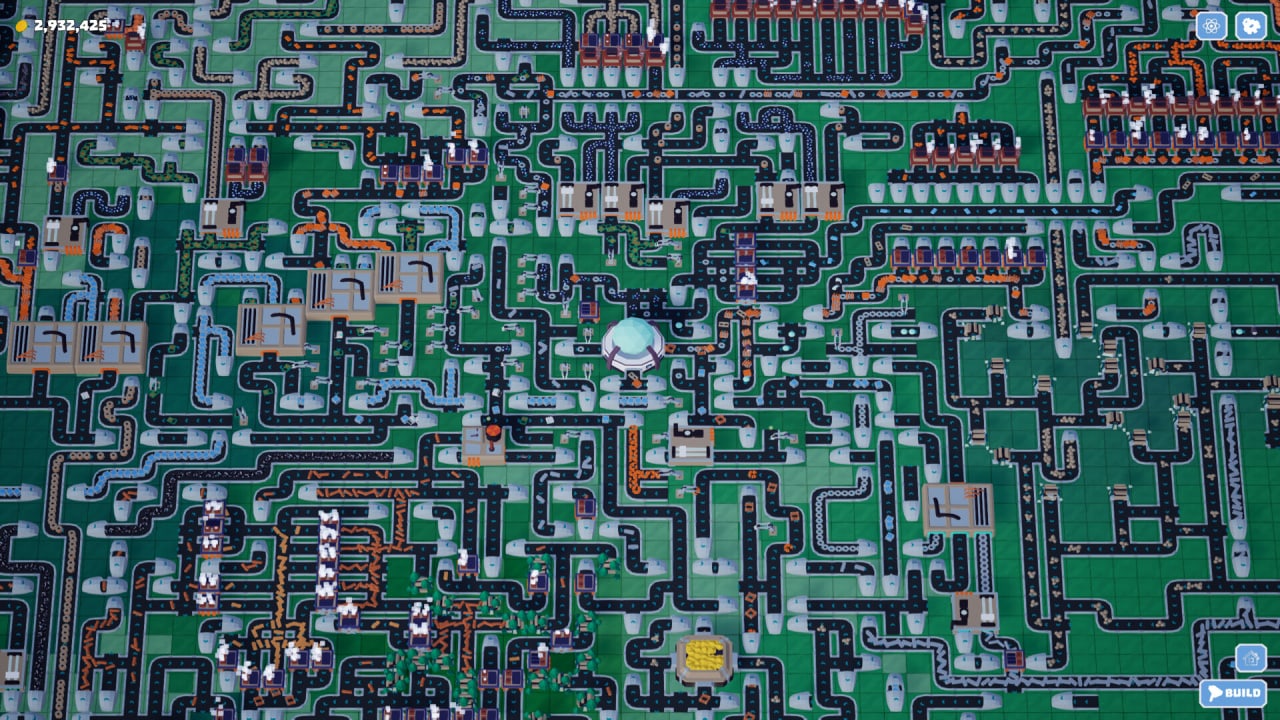 建设者[Builderment] 游戏截图7