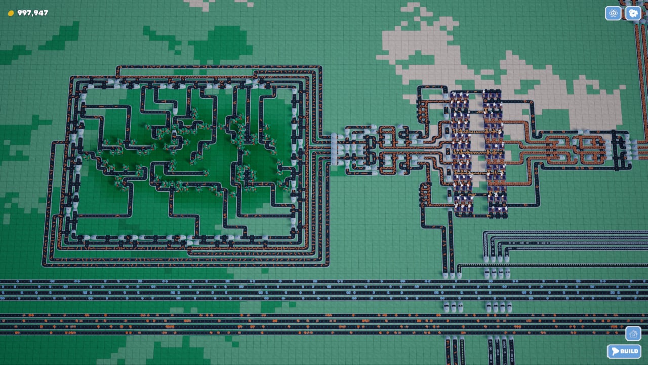 建设者[Builderment] 游戏截图9