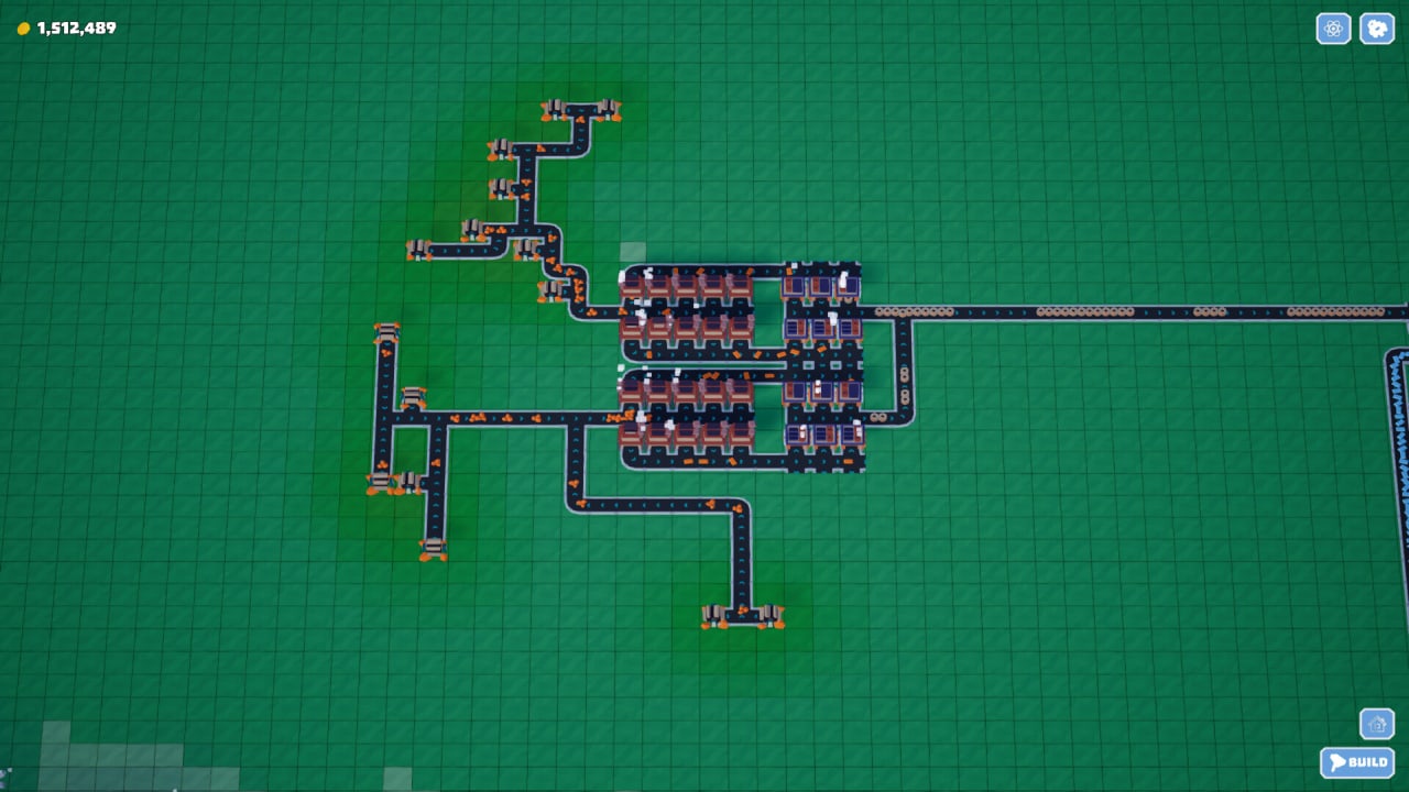 建设者[Builderment] 游戏截图3
