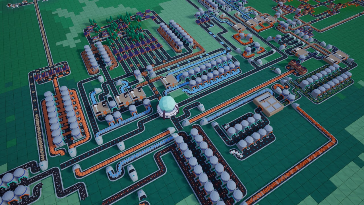 建设者[Builderment] 游戏截图6